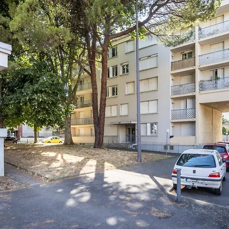 La Parenthese Toulousaine - A 200 M Du Metro *